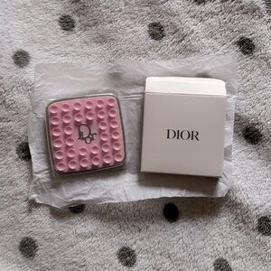 Dior phone ring octobuddy